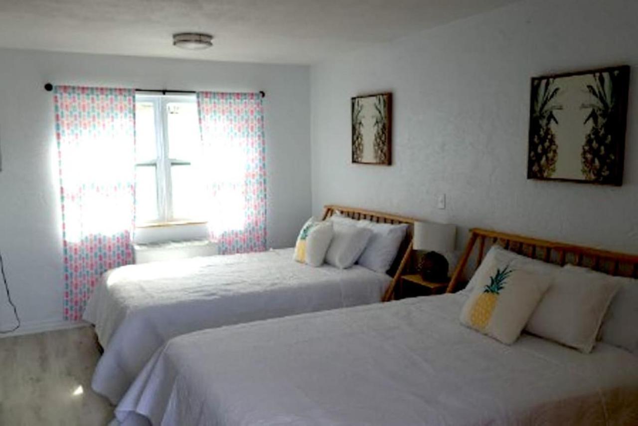 Pineapple Shores Inn Unit 1 Daytona Beach Zewnętrze zdjęcie