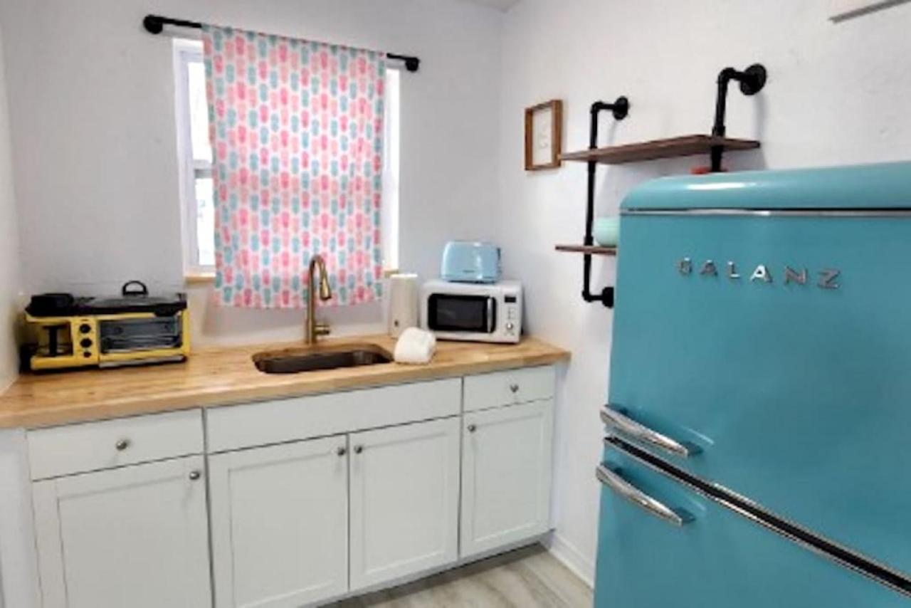 Pineapple Shores Inn Unit 1 Daytona Beach Zewnętrze zdjęcie