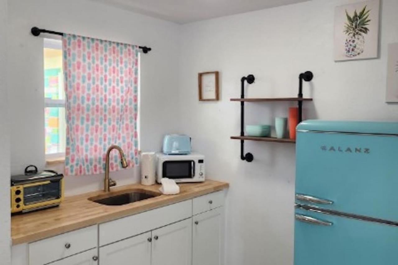 Pineapple Shores Inn Unit 1 Daytona Beach Zewnętrze zdjęcie