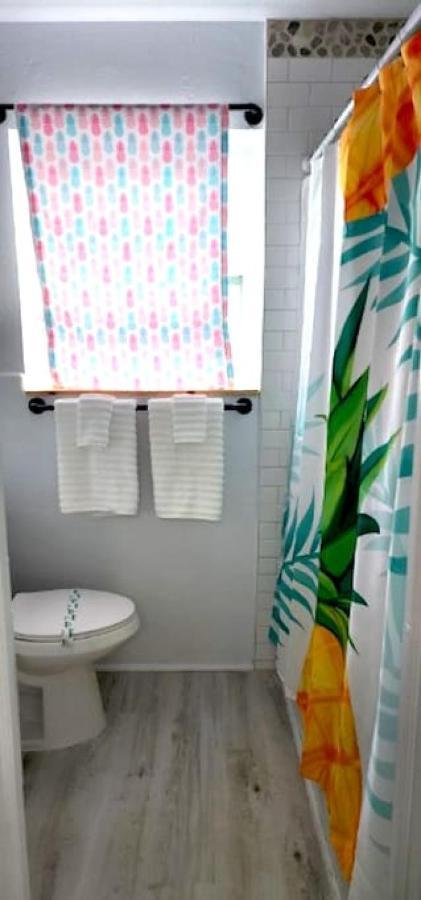 Pineapple Shores Inn Unit 1 Daytona Beach Zewnętrze zdjęcie