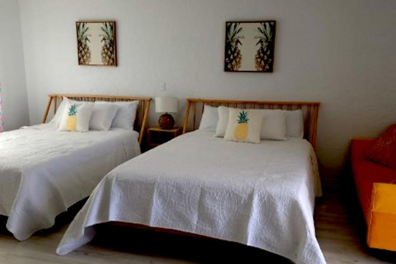 Pineapple Shores Inn Unit 1 Daytona Beach Zewnętrze zdjęcie