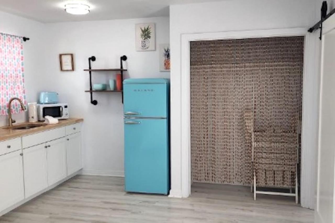 Pineapple Shores Inn Unit 1 Daytona Beach Zewnętrze zdjęcie